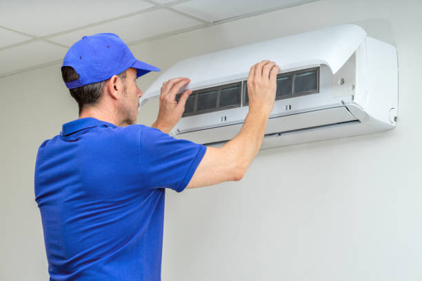 Best Best Air Duct Cleaning Company  in Tavares, FL